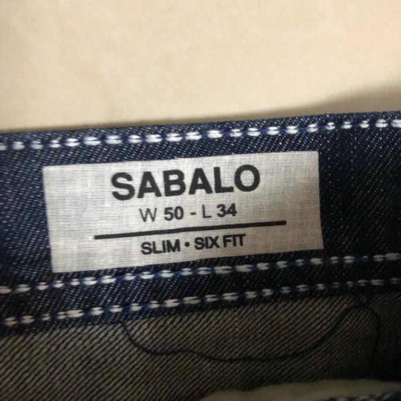 Buffalo jeans size 50/34 - Picture 3 of 5